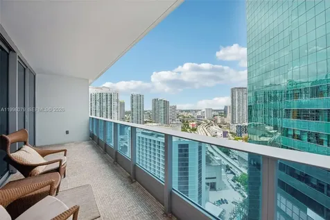 200 Biscayne Boulevard Way Miami FL 33131