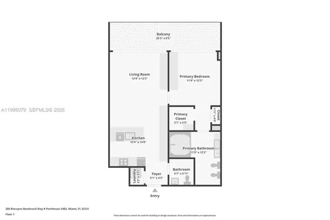 200 Biscayne Boulevard Way Miami FL 33131
