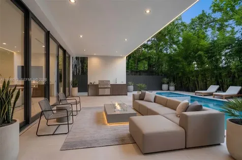 3983 Kumquat Avenue Miami FL 33133
