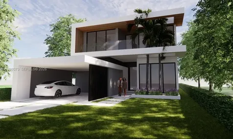3983 Kumquat Avenue Miami FL 33133