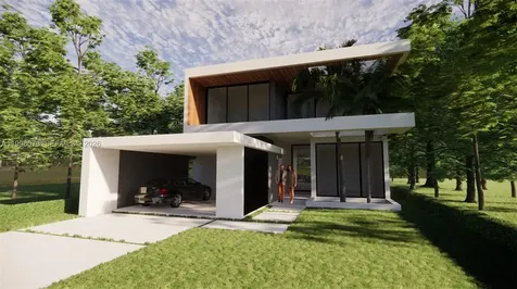 3983 Kumquat Avenue Miami FL 33133