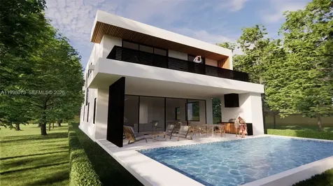 3983 Kumquat Avenue Miami FL 33133