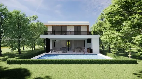 3983 Kumquat Avenue Miami FL 33133