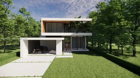 3983 Kumquat Avenue Miami FL 33133