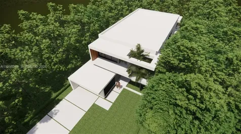 3983 Kumquat Avenue Miami FL 33133