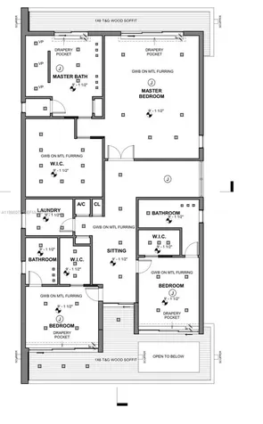 3983 Kumquat Avenue Miami FL 33133