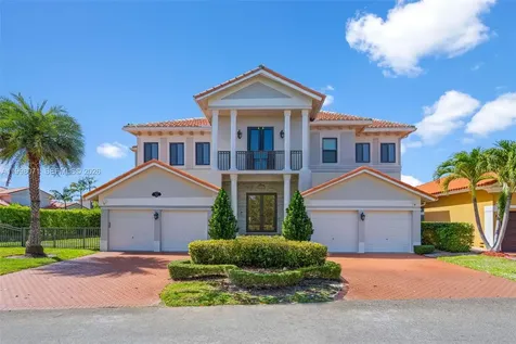 7613 SW 188th Terrace Cutler Bay FL 33157