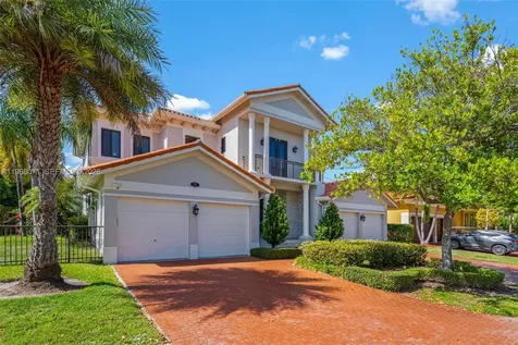 7613 SW 188th Terrace Cutler Bay FL 33157