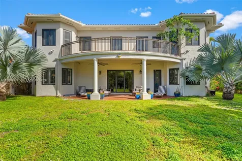 7613 SW 188th Terrace Cutler Bay FL 33157