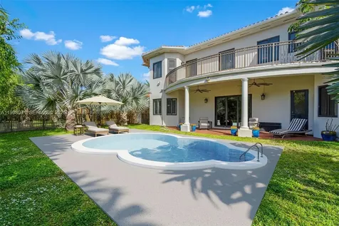 7613 SW 188th Terrace Cutler Bay FL 33157