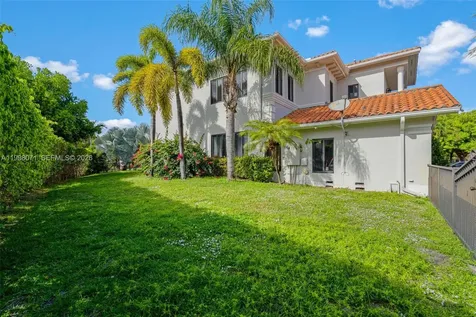 7613 SW 188th Terrace Cutler Bay FL 33157