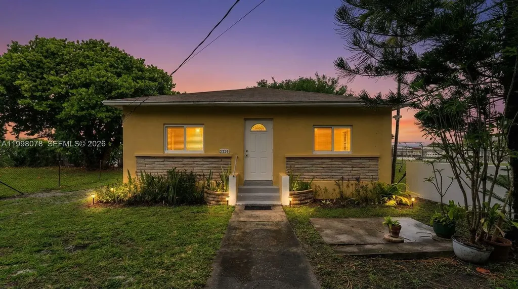 2231 NW 74th Street Miami FL 33147