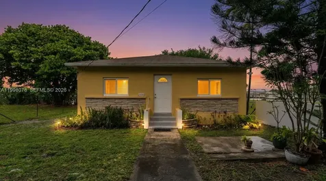 2231 NW 74th Street Miami FL 33147