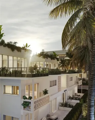 250 Collins Avenue Miami Beach FL 33139