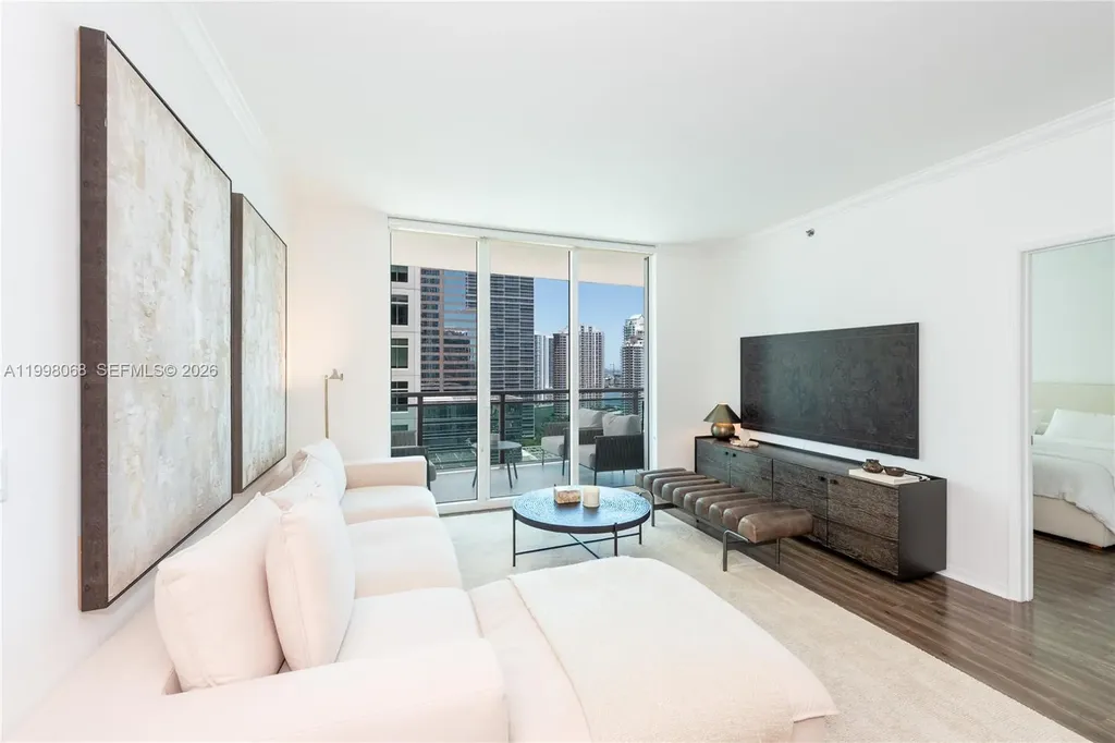 950 Brickell Bay Drive Miami FL 33131