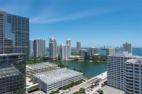 950 Brickell Bay Drive Miami FL 33131