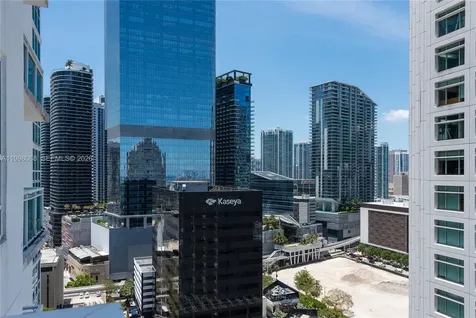 950 Brickell Bay Drive Miami FL 33131