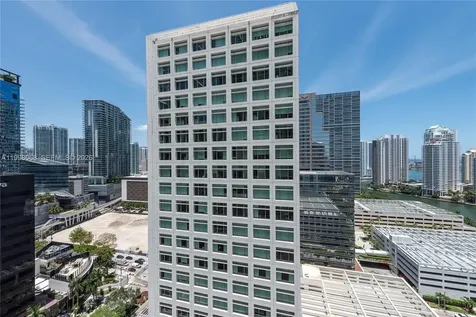 950 Brickell Bay Drive Miami FL 33131