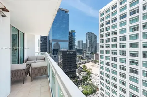 950 Brickell Bay Drive Miami FL 33131