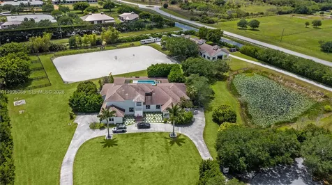 15722 Sunnyland Lane Wellington FL 33414