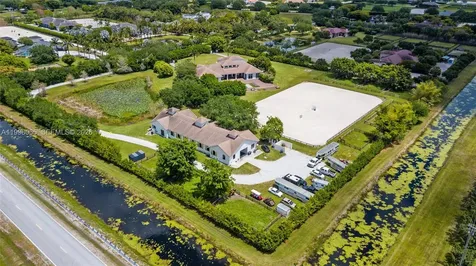 15722 Sunnyland Lane Wellington FL 33414