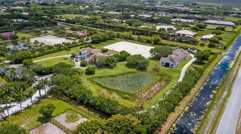 15722 Sunnyland Lane Wellington FL 33414