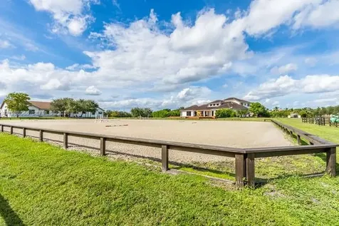 15722 Sunnyland Lane Wellington FL 33414