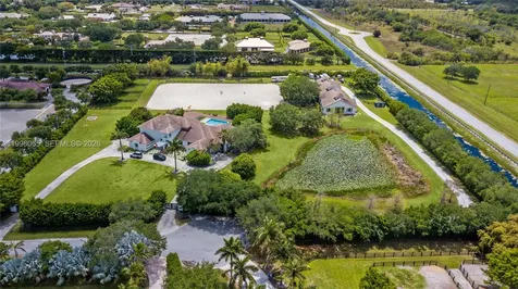 15722 Sunnyland Lane Wellington FL 33414