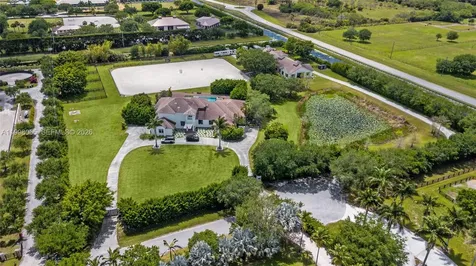15722 Sunnyland Lane Wellington FL 33414
