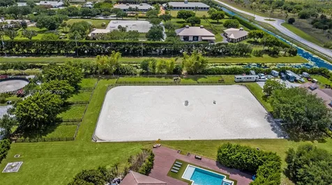 15722 Sunnyland Lane Wellington FL 33414