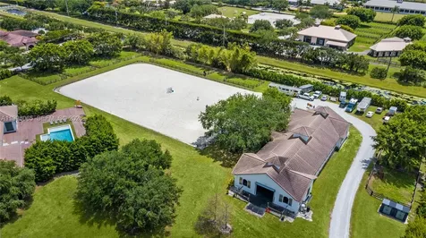 15722 Sunnyland Lane Wellington FL 33414