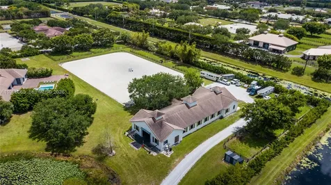15722 Sunnyland Lane Wellington FL 33414