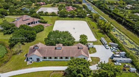 15722 Sunnyland Lane Wellington FL 33414