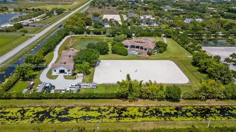 15722 Sunnyland Lane Wellington FL 33414