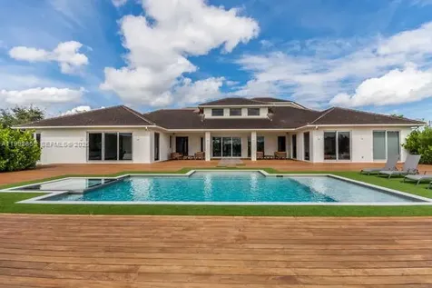 15722 Sunnyland Lane Wellington FL 33414