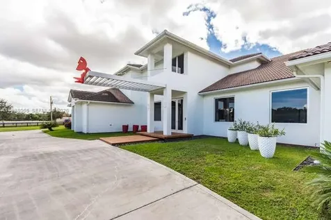 15722 Sunnyland Lane Wellington FL 33414