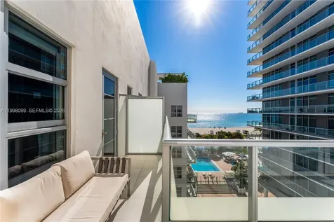 3739 Collins Avenue Miami Beach FL 33140