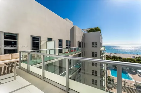 3739 Collins Avenue Miami Beach FL 33140