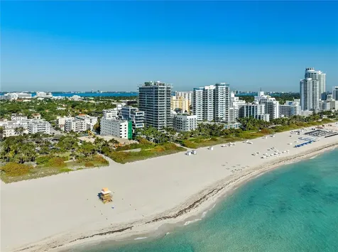 3739 Collins Avenue Miami Beach FL 33140