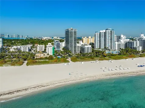 3739 Collins Avenue Miami Beach FL 33140