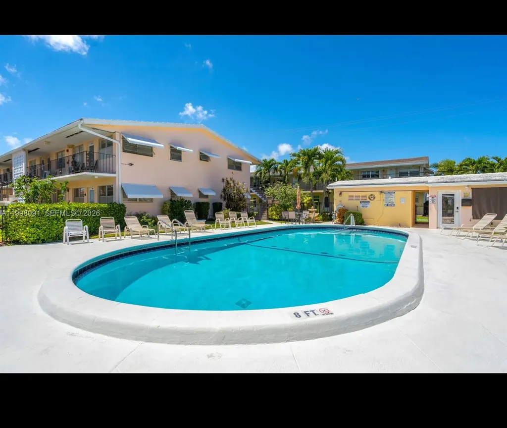 2111 NE 56th Street Fort Lauderdale FL 33308