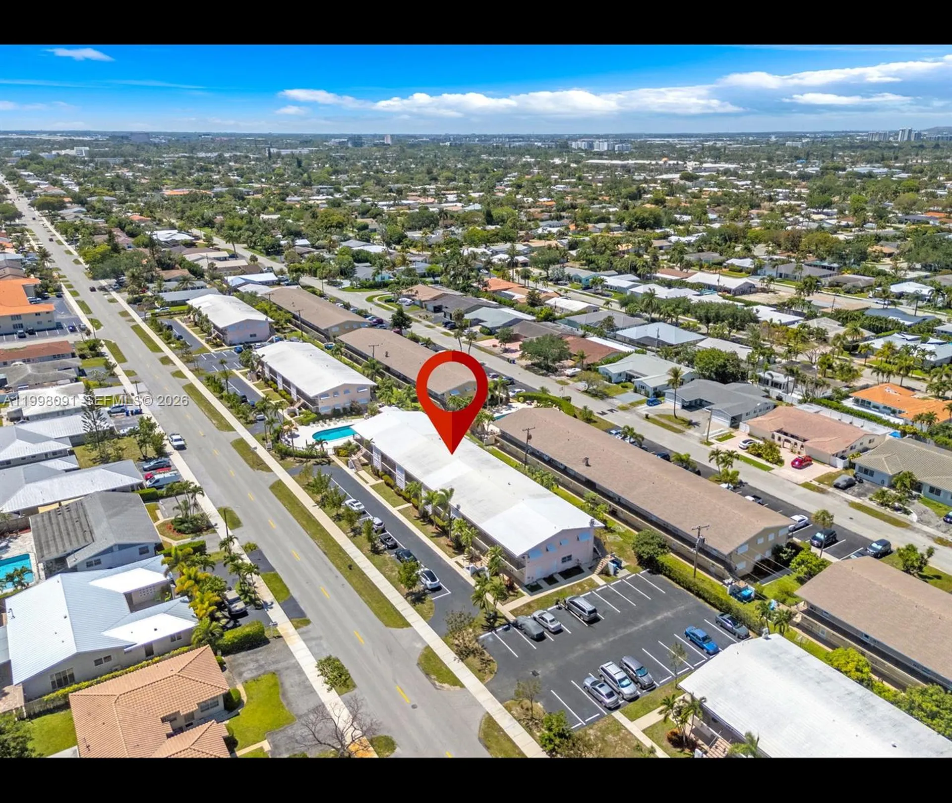 2111 NE 56th Street Fort Lauderdale FL 33308