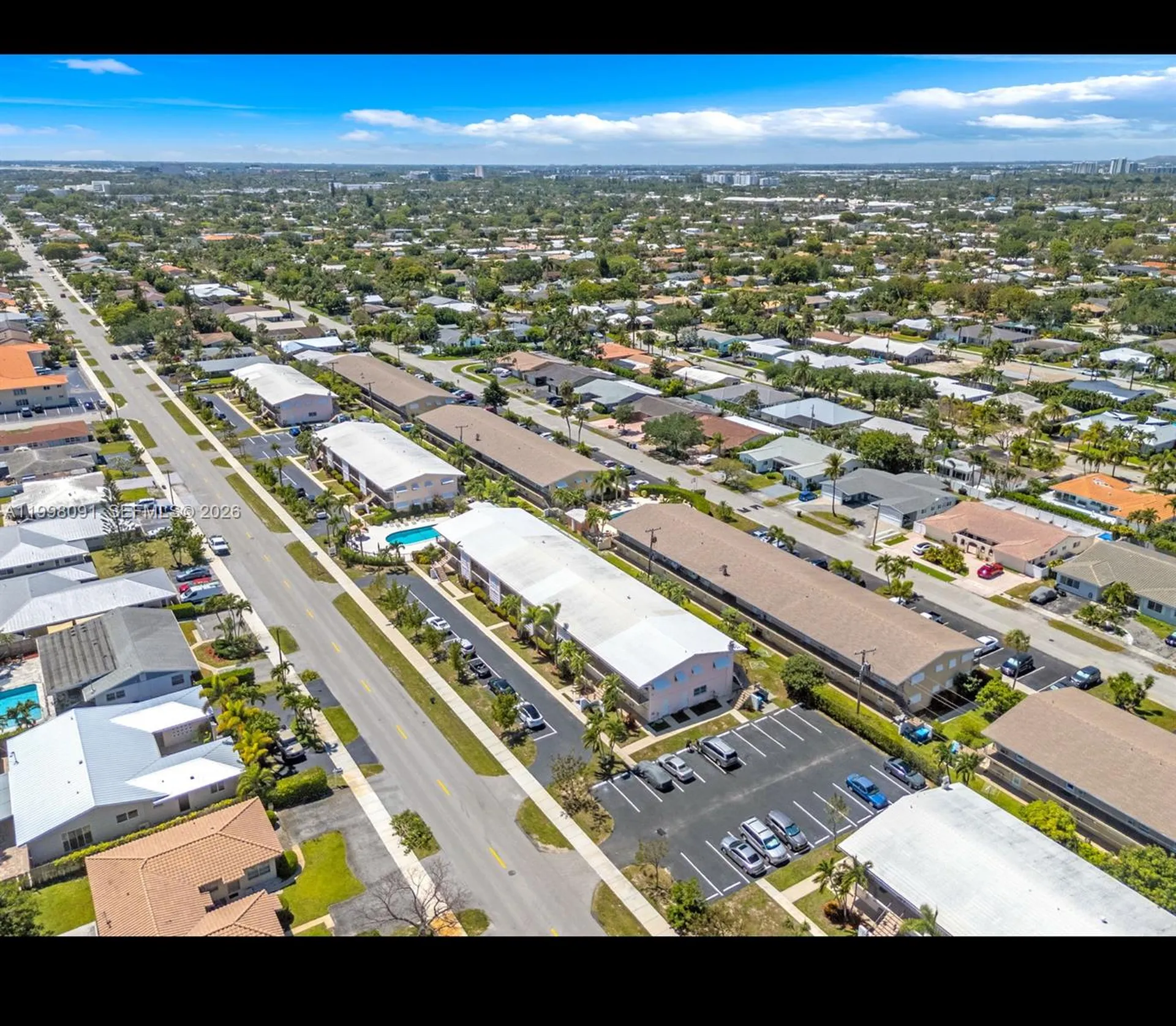 2111 NE 56th Street Fort Lauderdale FL 33308