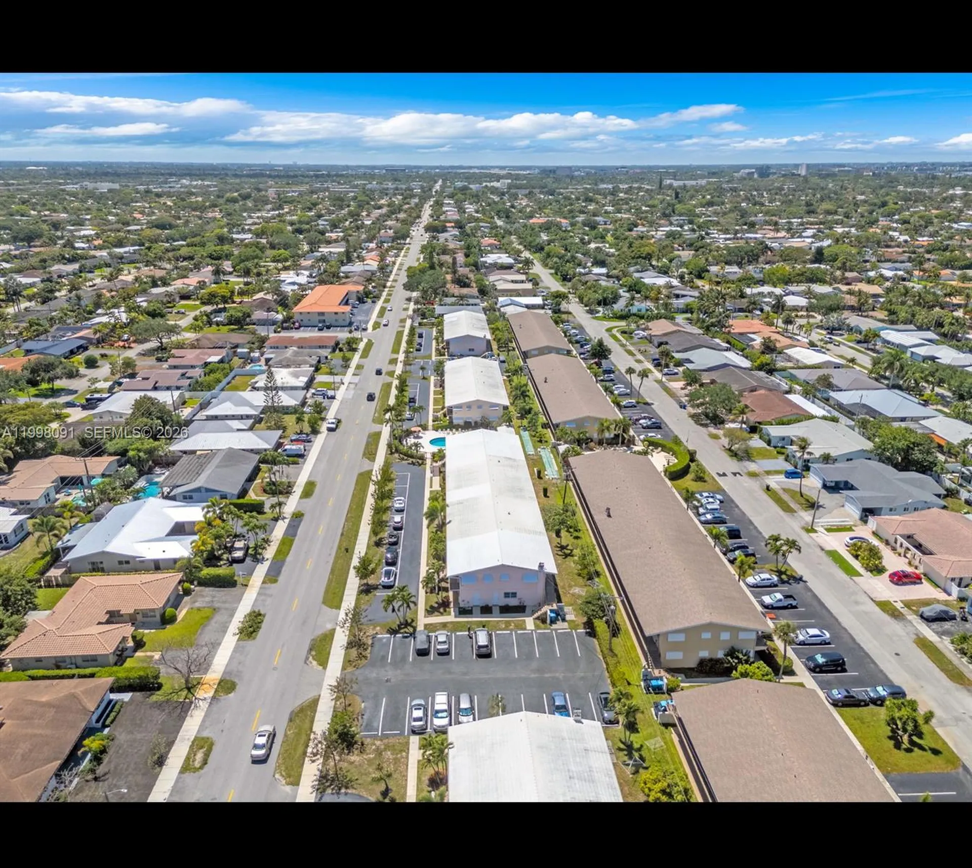 2111 NE 56th Street Fort Lauderdale FL 33308