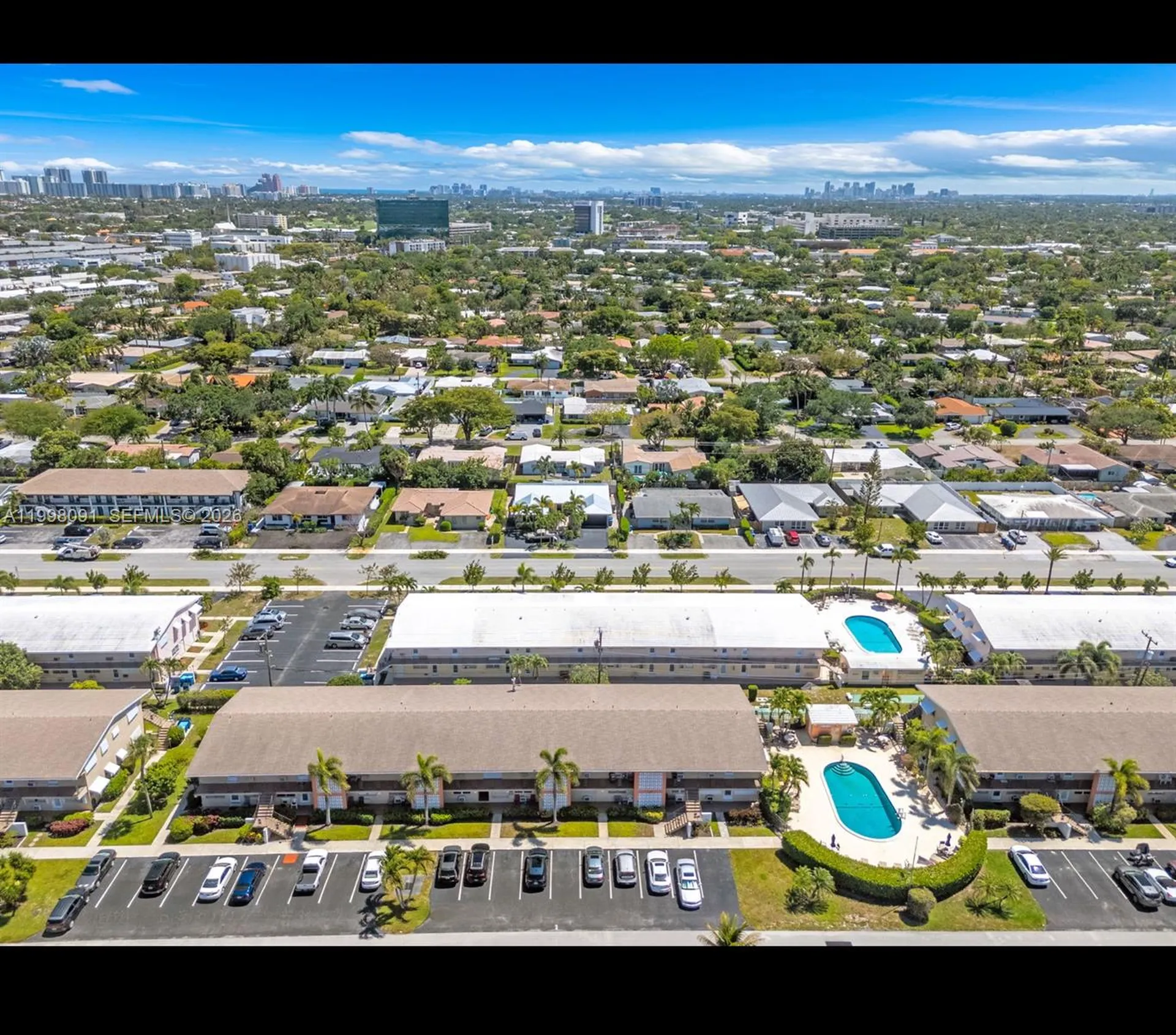 2111 NE 56th Street Fort Lauderdale FL 33308