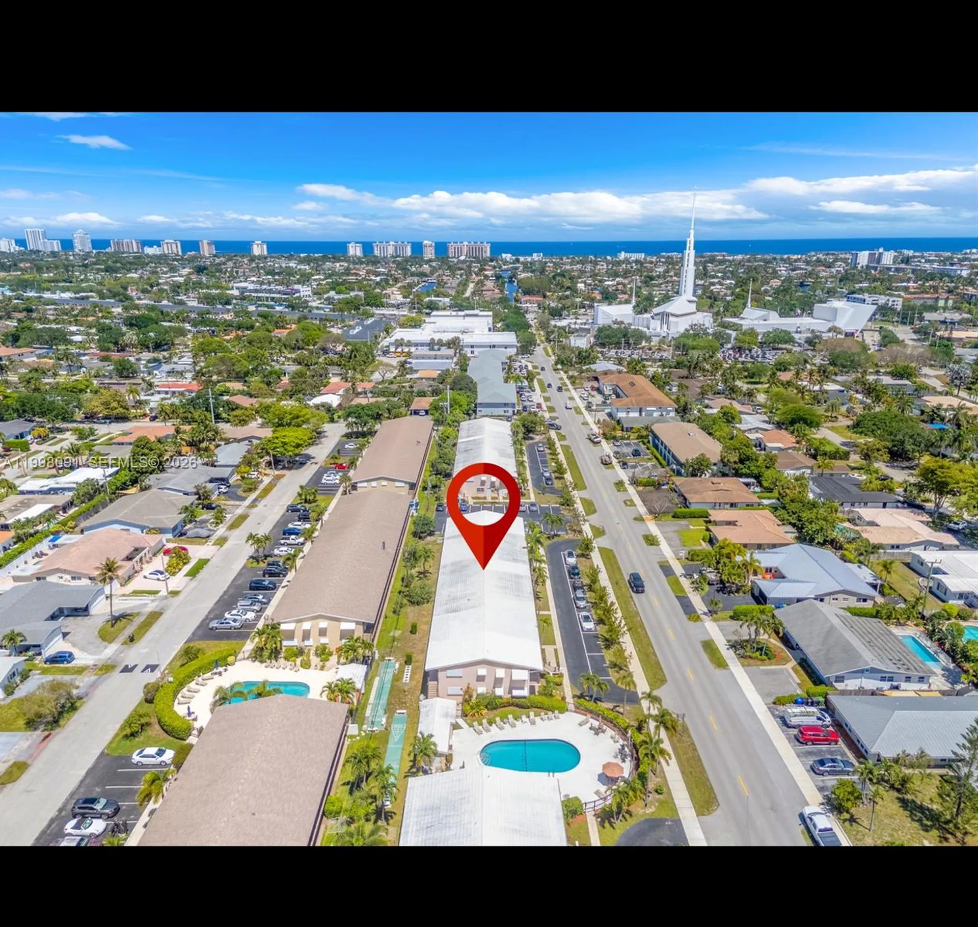 2111 NE 56th Street Fort Lauderdale FL 33308