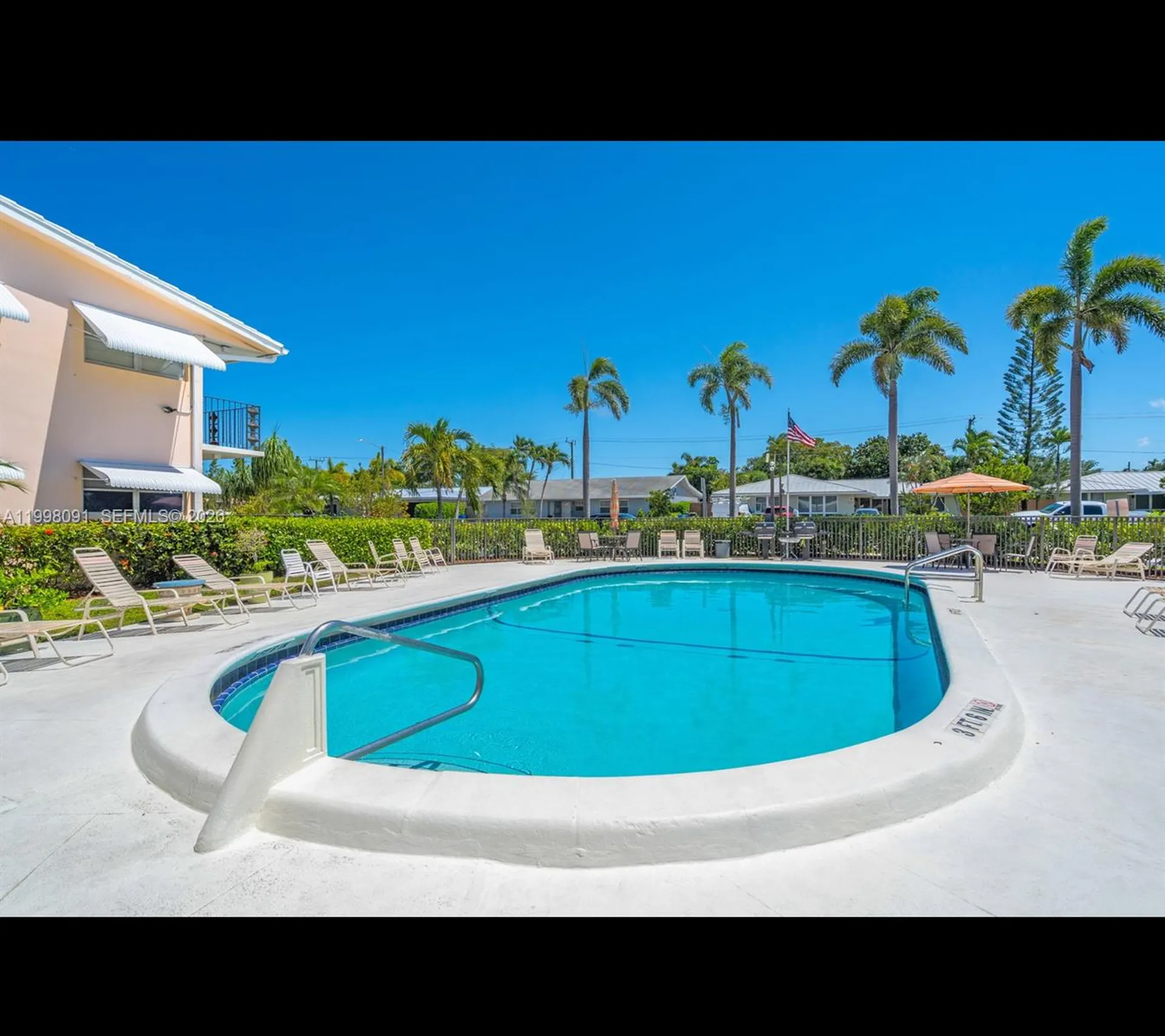 2111 NE 56th Street Fort Lauderdale FL 33308