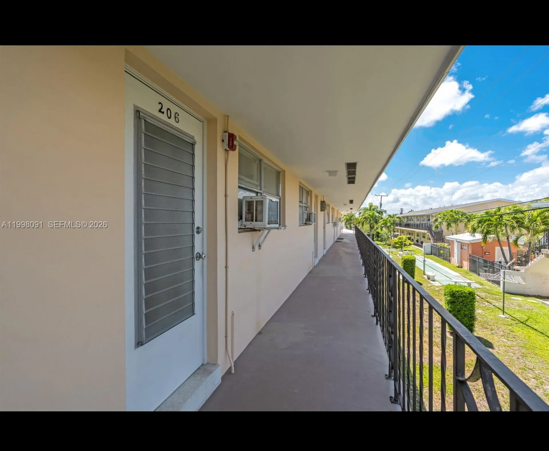 2111 NE 56th Street Fort Lauderdale FL 33308