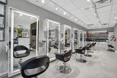 Beauty Salon For Sale In Hialeah Hialeah FL 33015