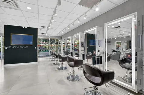 Beauty Salon For Sale In Hialeah Hialeah FL 33015